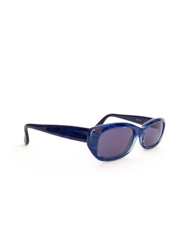 Occhiali da sole Vintage new age