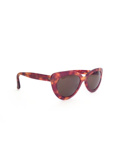 Occhiali da sole Vintage zani lunettes