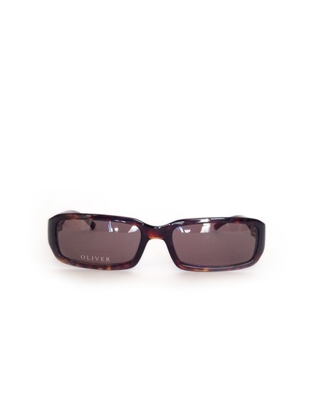 Occhiali da sole Vintage oliver