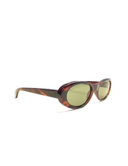 Occhiali da sole Vintage versus