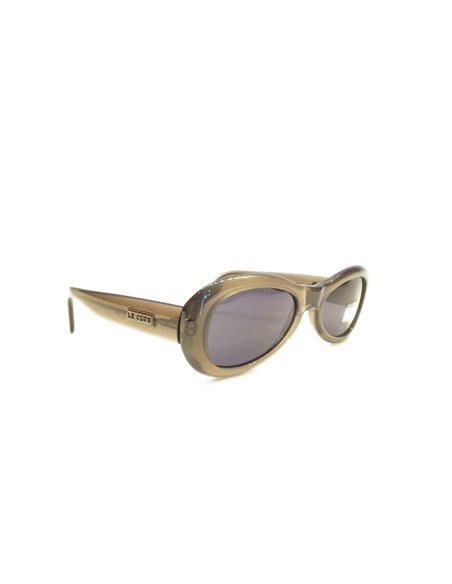 Occhiali da sole Vintage le club