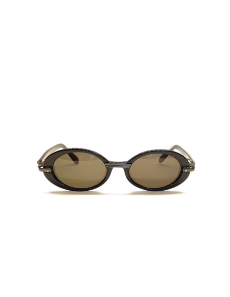 Occhiali da sole Vintage cotton club