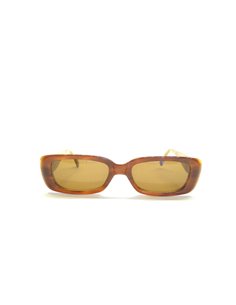 Occhiali da sole Vintage enox