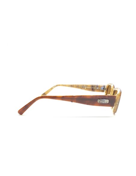 Occhiali da sole Vintage enox