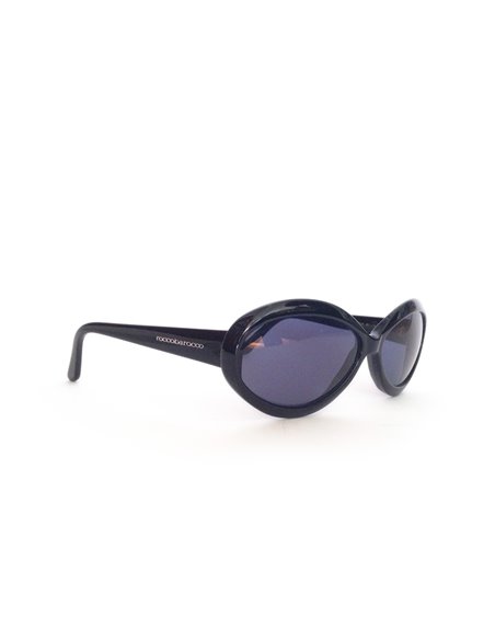 Occhiali da sole vintage rocco barocco