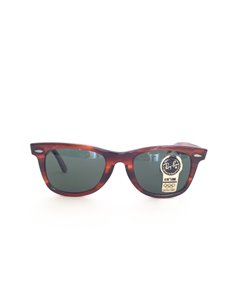 occhiale da sole vintage ray ban