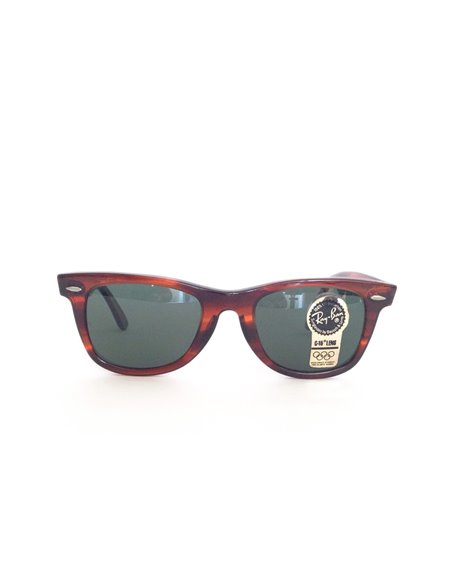 occhiale da sole vintage ray ban