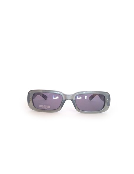 occhiali da sole vintage oliver