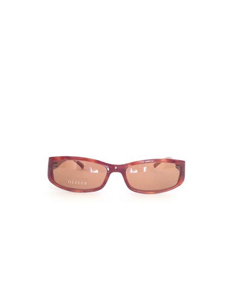 occhiale sole vintge oliver