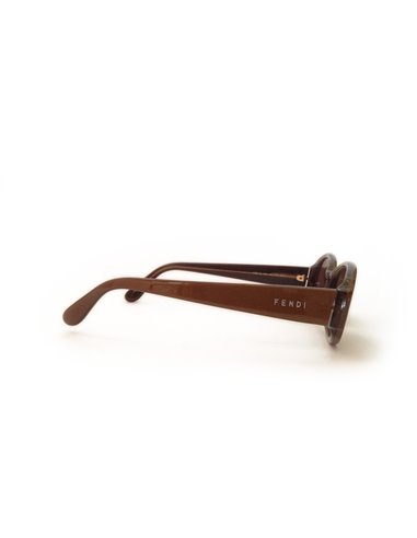 Occhiali da sole Vintage Fendi