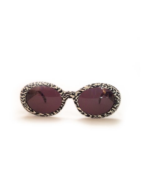 occhiali da sole vintage T.Look