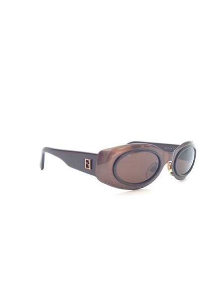 occhiali da sole vintage Fendi
