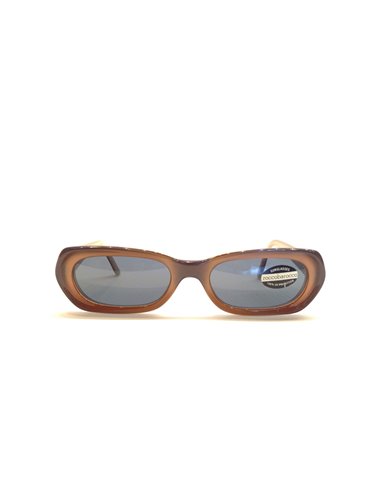 occhiali da sole  vintage rocco barocco