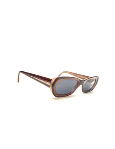 occhiali da sole  vintage rocco barocco 2