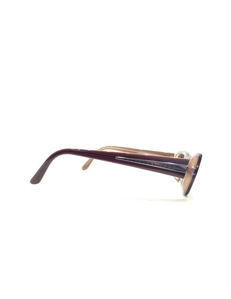 occhiali da sole  vintage rocco barocco