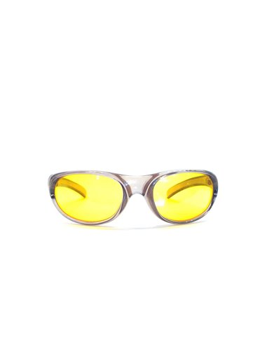 occhiali da sole sportivo polaroid