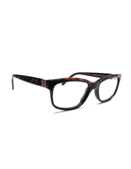 Occhiali da Vista donna acetato nero  Givenchy