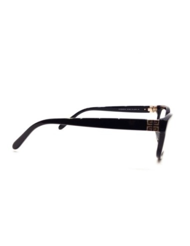 Occhiali da Vista donna acetato nero  Givenchy