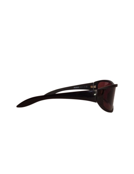 Occhiali da sole unisex acetato opaco sole Romeo Gigli
