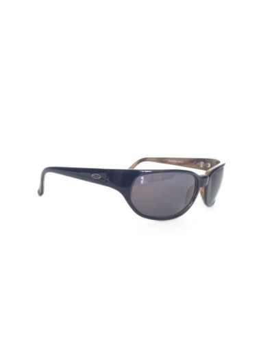 Occhiali da sole unisex acetato nero Smith