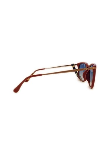 Occhiali da sole Vintage lozza
