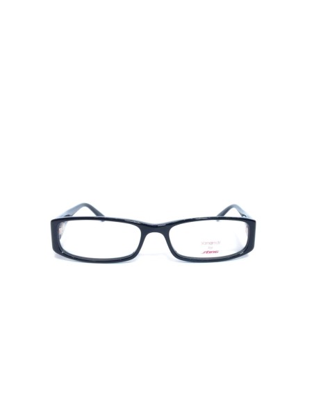 Occhiali da vista donna acetato nero bicolore Sting