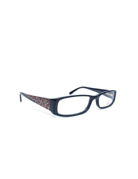 Occhiali da vista donna acetato nero bicolore Sting
