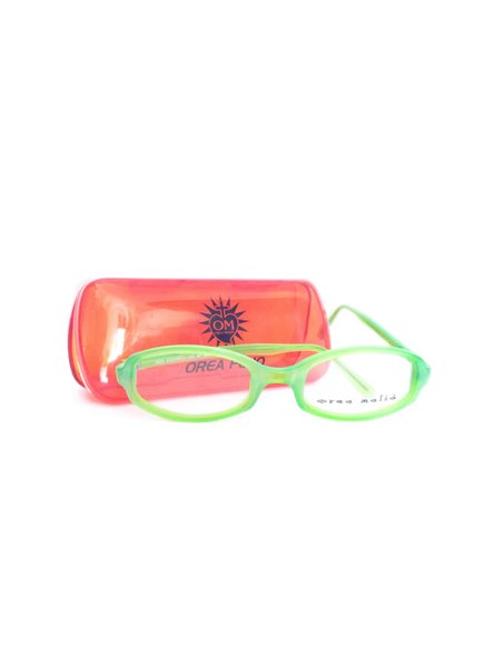 occhiali da vista fluo