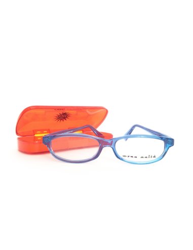 occhiali da vista fluo