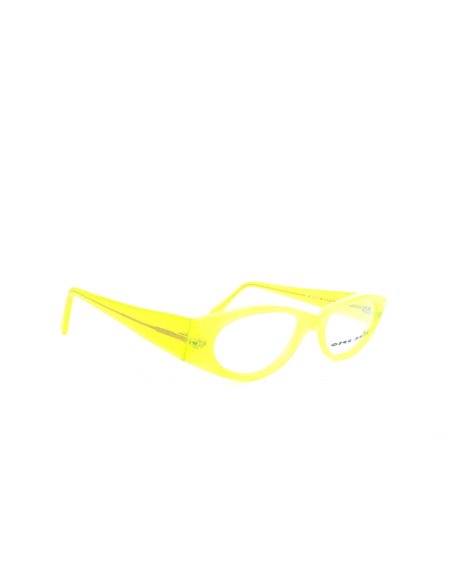 occhiali da vista fluo