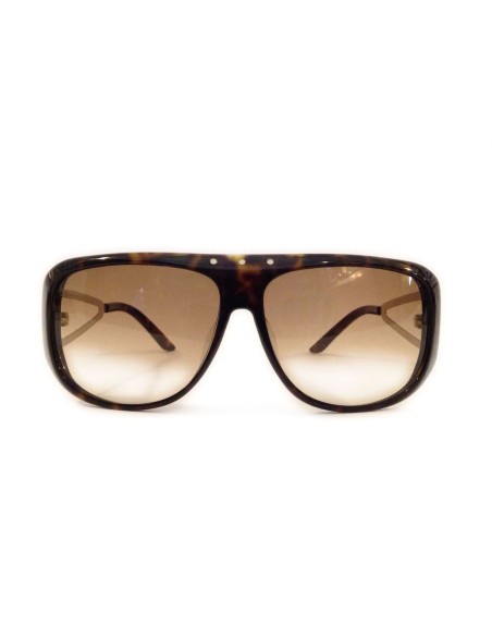 Occhiali da sole Vintage unisex  acetato avana scura Cesare Paciotti