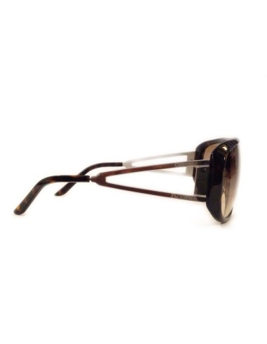 Occhiali da sole Vintage unisex  acetato avana...