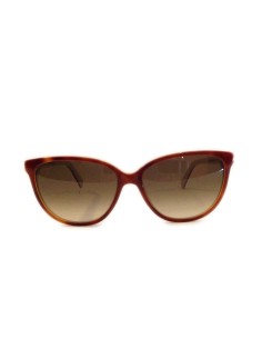 Occhiali da Sole donna acetato marrone just cavalli