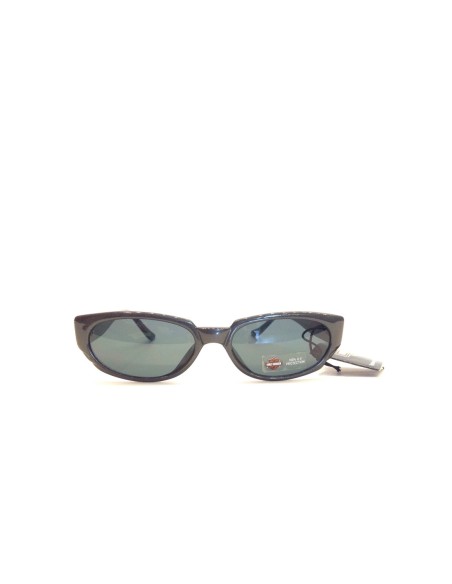 Occhiali da sole unisex acetato grigio harley davidson