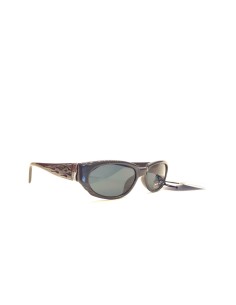 Occhiali da sole unisex acetato grigio harley davidson 2