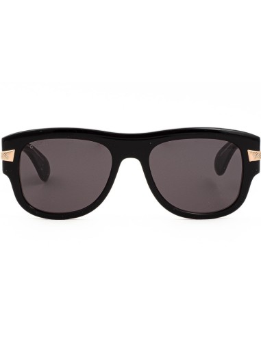 Occhiali da sole acetato nero uomo Gucci GG1517S