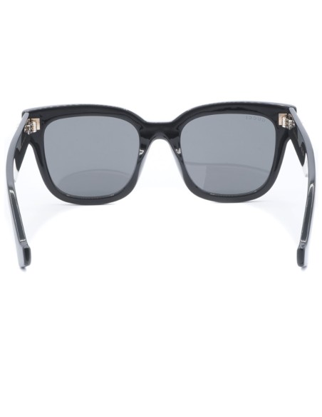 Occhiali da sole donna acetato nero Gucci GG0998S
