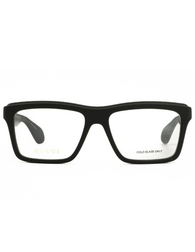 Occhiali da vista uomo acetato opaco Gucci GG1573O