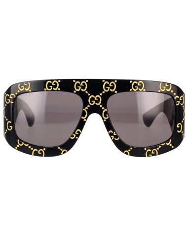 Occhiali da sole unisex acetato da collezione Gucci GG0983S