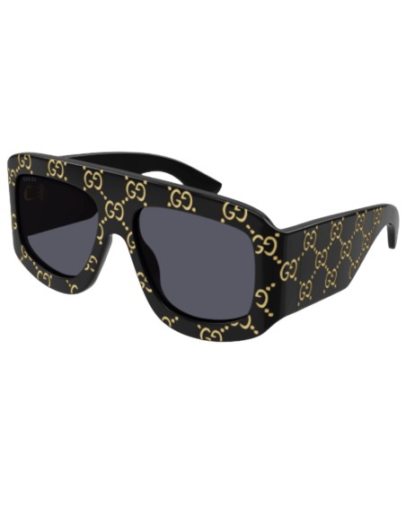 Occhiali da sole unisex acetato da collezione Gucci GG0983S