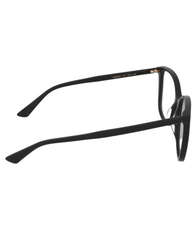Occhiali da vista donna acetato nero Gucci GG0026O