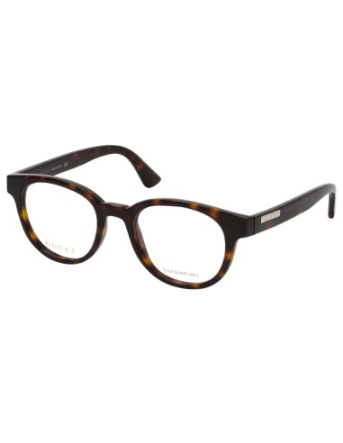 Occhiali da vista unisex acetato avana scura...