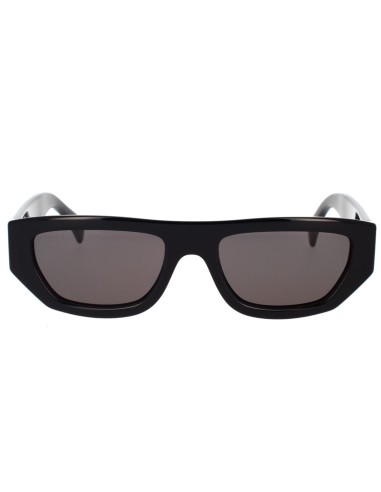 Occhiali da sole uomo acetato nero Gucci GG1134S