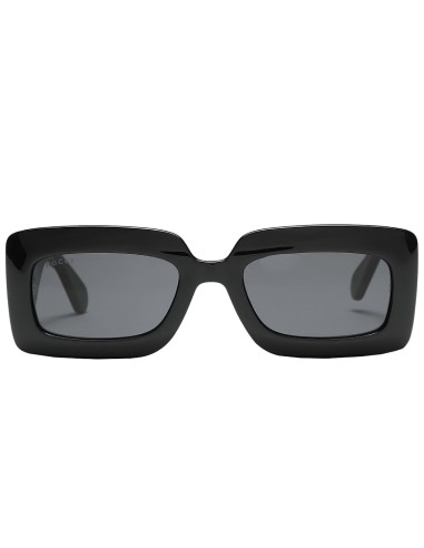 Occhiali sole unisex acetato nero Gucci GG0811S