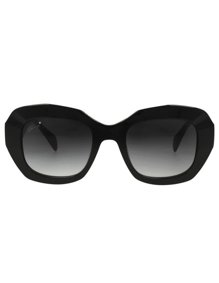 Occhiali da sole donna acetato nero Genny GYS957