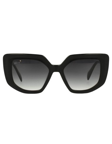 Occhiali da sole donna acetato nero Genny GYS965