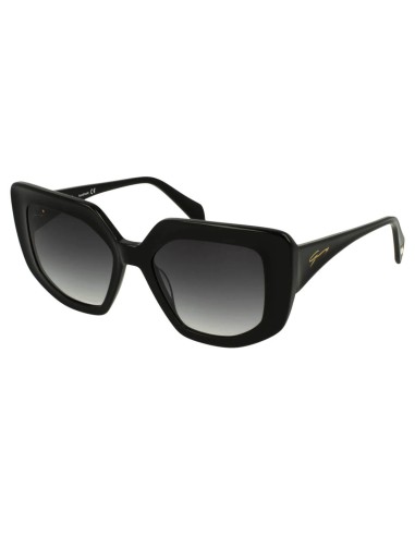 Occhiali da sole donna acetato nero Genny GYS965