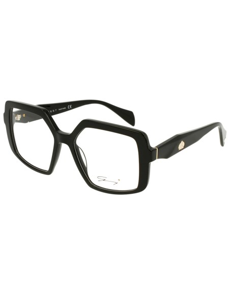 Occhiali da vista donna acetato nero Genny GYV402