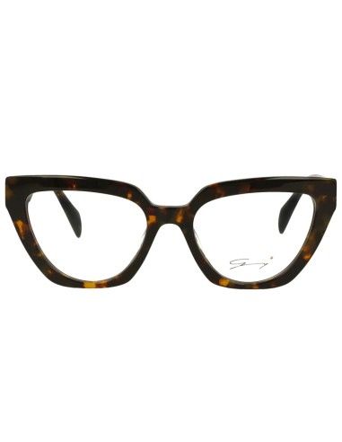 Occhiali da vista donna acetato avana Genny GYV796