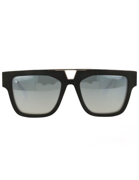 Occhiali da sole unisex acetato bicolore John Richmond